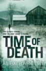 Time of Death - Book