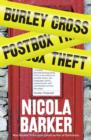 Burley Cross Postbox Theft - Book