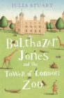 Balthazar Jones and the Tower of London Zoo - eBook