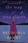 The Map of True Places - eBook