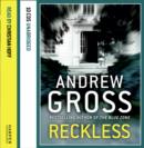 Reckless - eAudiobook