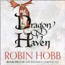 The Dragon Haven - eAudiobook