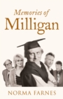 Memories of Milligan - eBook