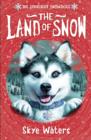 The Land of Snow - Book