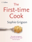 The First-Time Cook - eBook
