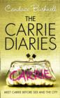 The Carrie Diaries - eAudiobook