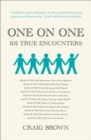 One on One - eBook