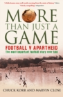 More Than Just a Game: Football v Apartheid - Prof. Chuck Korr