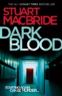 Dark Blood - Book