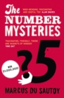 The Number Mysteries: A Mathematical Odyssey through Everyday Life - eBook