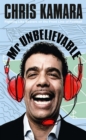 Mr Unbelievable - eBook