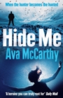 Hide Me - Book