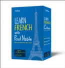 Learn French with Paul Noble for Beginners - Complete Course : French Made Easy with Your Bestselling Language Coach - Book