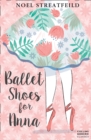 Ballet Shoes for Anna - Book