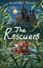 The Rescuers - Book