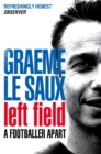 Graeme Le Saux: Left Field - eBook