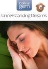 Understanding Dreams (Collins Gem) - eBook