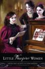 Little Vampire Women - Book