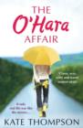 The O'Hara Affair - eBook