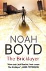 The Bricklayer - eBook