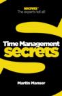 Time Management - eAudiobook