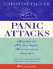 Panic Attacks : What They are, Why They Happen, and What You Can Do About Them - eAudiobook
