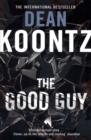 The Good Guy - Book