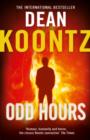 Odd Hours - Book