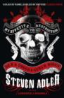 My Appetite for Destruction : Sex & Drugs & Guns 'N' Roses - Book