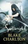 The Spellwright - eBook