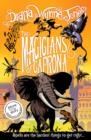 The Magicians of Caprona (The Chrestomanci Series, Book 2) - Diana Wynne Jones