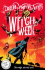 Witch Week (The Chrestomanci Series, Book 3) - Diana Wynne Jones