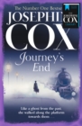 Journey's End - eBook