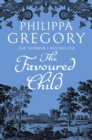 The Favoured Child - eBook