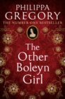 The Other Boleyn Girl - eBook