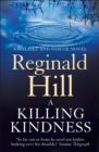 A Killing Kindness - eBook