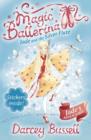 Jade and the Silver Flute (Magic Ballerina, Book 21) - Darcey Bussell