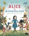 Alice In Wonderland - eAudiobook