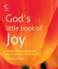 God's Little Book of Joy - eBook