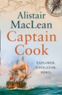 Captain Cook - Book