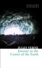 Journey to the Centre of the Earth - Book