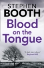 Blood on the Tongue - eBook