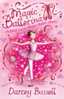 Delphie and the Magic Ballet Shoes - eBook