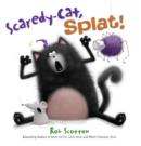 Scaredy-Cat, Splat! - Book