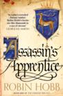 The Assassin's Apprentice - eBook