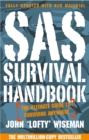 SAS Survival Handbook: The Definitive Survival Guide - eBook