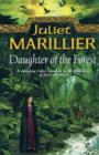 Daughter of the Forest - Book