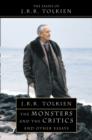 The Monsters and the Critics - eBook