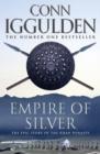 Empire of Silver (Conqueror, Book 4) - eAudiobook
