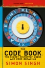 The Code Book : The Secret History of Codes and Code-breaking - eBook